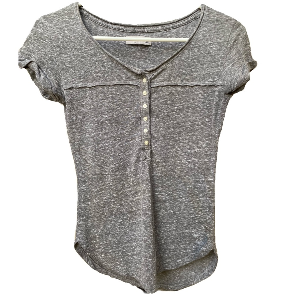 Abercrombie Kids Shirt